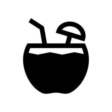 Web simgesi iç. Vektör illüstrasyonu 