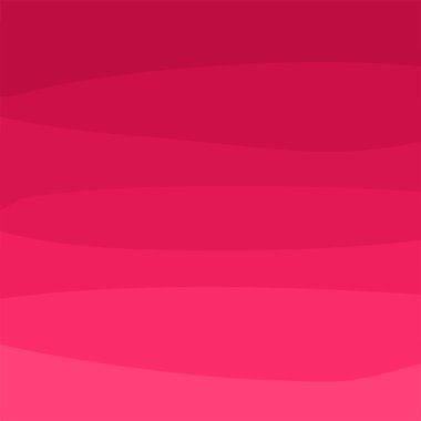 Vektör çizim mercan renk tonları şeritler bir arka plan. Mercan elemanları ile arka plan. Soyut doku