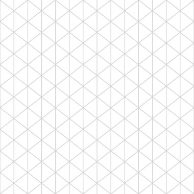 İzometrik ızgara siyah. Tasarımınız için şablon.