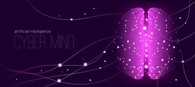 Cyber zihin kavramı, yapay zeka.
