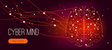 Cyber zihin kavramı, yapay zeka.