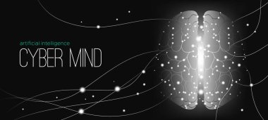 Yapay zeka yenilik, Cyber zihin.