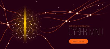 Cyber zihin kavramı, yapay zeka.