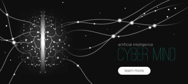 Yapay zeka yenilik, Cyber zihin.