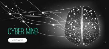 Yapay zeka yenilik, Cyber zihin.