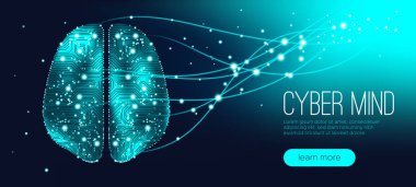 Cyber zihin kavramı, yapay zeka.