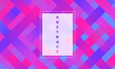 Parlayan dikdörtgen ile noktalı resim arka plan. Son moda renkli gradyan. Kapak, sunum için parlak geometrik şablonu. Minimal tasarım. Eps10 vektör. Trendy noktalı resim arka planda fütüristik stili.