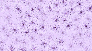 Vintage Dikişsiz desen gül.