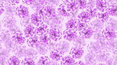 Vintage Dikişsiz desen gül.