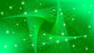 Büyük Veri Mimarisini Parlata. Güvenlik Kavramı. 