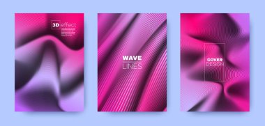 Violet Wave kapağı. Violet Asgari Posteri. 