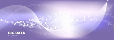 Big Data Stream. Işık Parçacık Hareketi. Parıltı Teknolojisi 