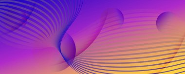 Sıvı Soyut. Akan Duvar Kağıdı. 3d Şekil Dokusu. 