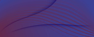 Kızıl Dinamik Soyut. Akış Şekli Doku. 3d 