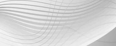 Hafif Memphis Sıvı Şekilleri. 3d Akış Çizgileri 