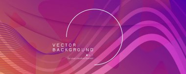 Soyut Sıvı Arkaplanı. 3d Gradyan Sıvısı. 