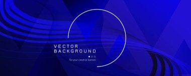 Derin Fütüristik Özgeçmiş. Sıvı Çizgisi Broşürü. 