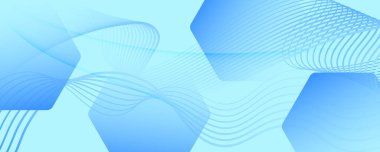 Işık Gradyan Arkaplanı. 3d Akış Çizgileri Dokusu. 