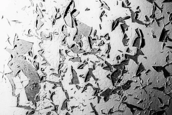 Arka plan, duvar kağıdı, alçı, eski, vintage, doku, onarım, inşaat, alacakaranlık, grafiti