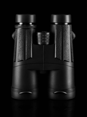 Dürbün. Uzağa bak. İzle.