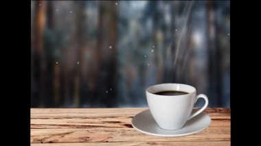 animasyonlu ekolayzer tatlı etkileri yapılan