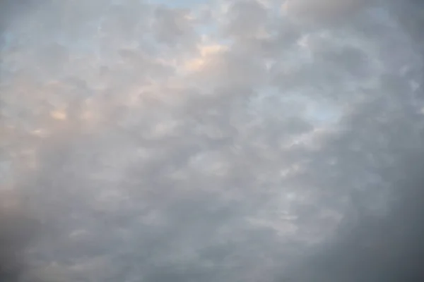 Hemelachtergrond Als Afbeelding Abstracte Wolken Lucht Beste Foto Van Hemel — Stockfoto
