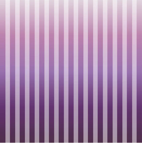 Seamless Pastel Stripes Pattern Violet — Stock Vector