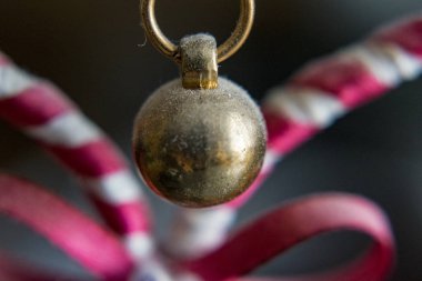 küçük çan güzel geliyor