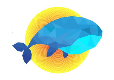 Balina logosu