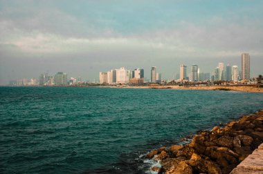 Tel Aviv