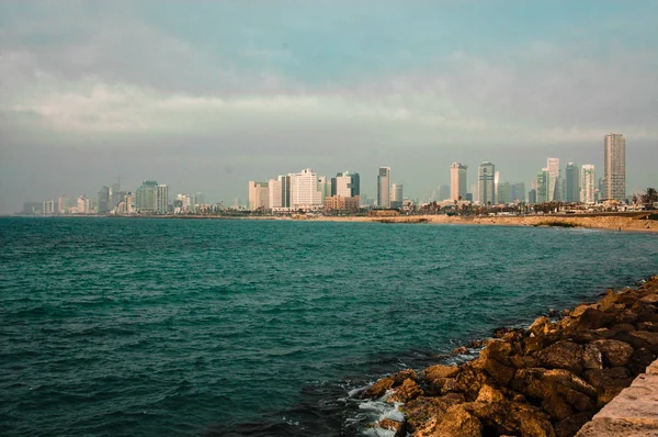 Tel Aviv