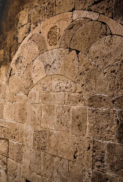 Yaffo duvar mandala