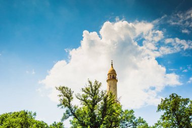 Güney Moravia visi için güzel yerler vardır