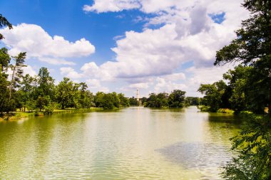 Güney Moravia visi için güzel yerler vardır