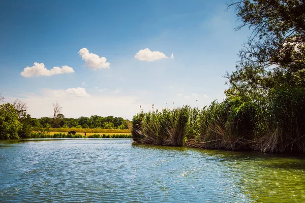 Sur Moravia Hay Lugares Maravillosos Para Visi — Foto de Stock