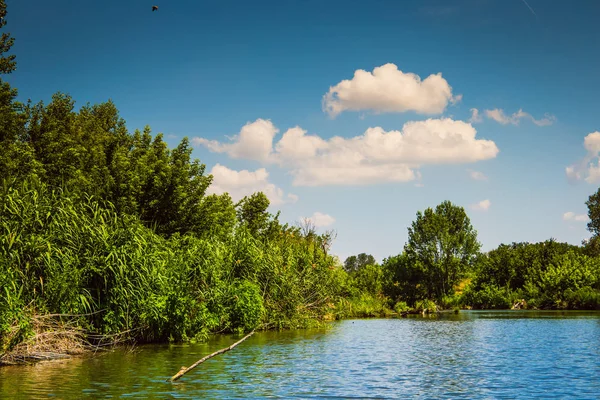 Sur Moravia Hay Lugares Maravillosos Para Visi — Foto de Stock