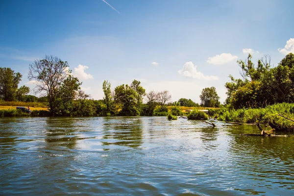 Güney Moravia visi için güzel yerler vardır