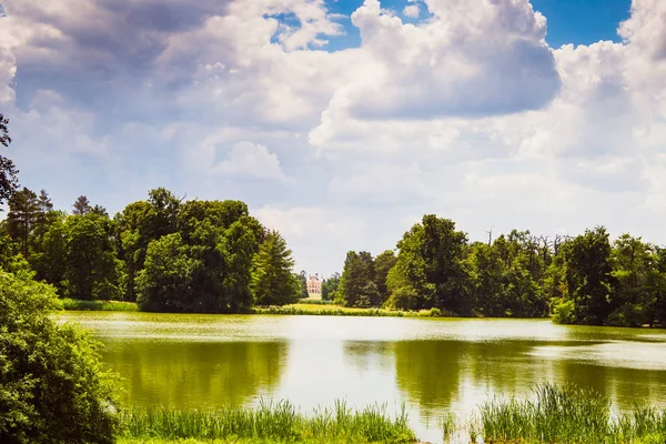 Güney Moravia visi için güzel yerler vardır