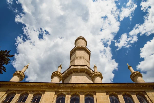 Güney Moravia visi için güzel yerler vardır