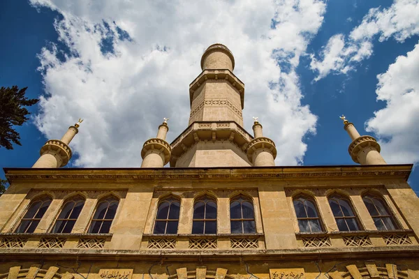 Güney Moravia visi için güzel yerler vardır