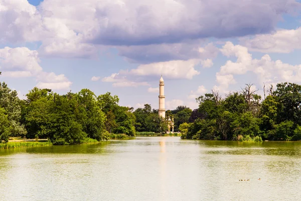 Güney Moravia visi için güzel yerler vardır