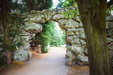 Güney Moravia visi için güzel yerler vardır