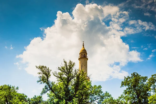 Güney Moravia visi için güzel yerler vardır