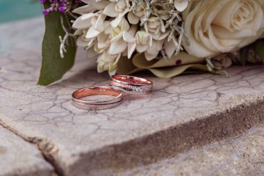 Düğün günü, hayattaki en güzel günlerden biridir.