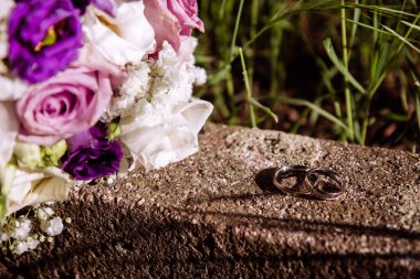 Düğün günü, hayattaki en güzel günlerden biridir.