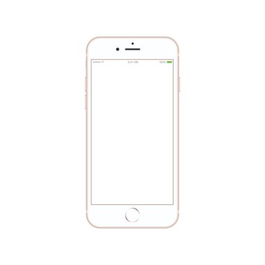 Apple Iphone 6 Yeni Android Cep Telefonu Gerçekçi Dokunmatik Ekran Akıllı Telefonu