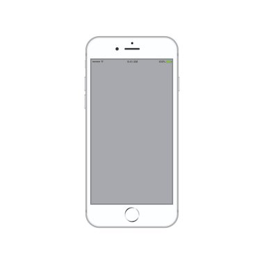 Apple Iphone 6 Yeni Android Cep Telefonu Gerçekçi Dokunmatik Ekran Akıllı Telefonu