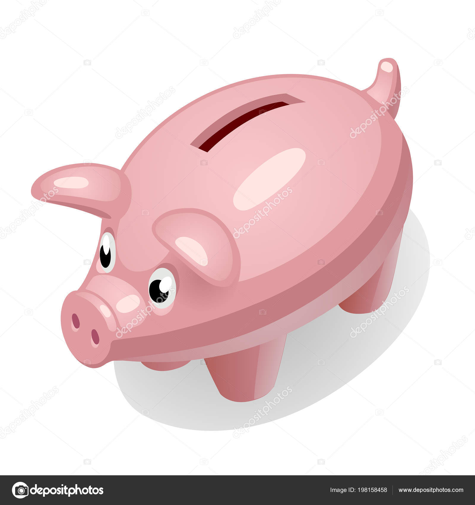 Thrift Box Money Box Moneybox Icon Money And Finance Icon