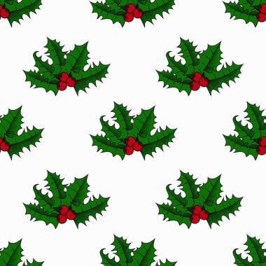 Kusursuz Noel deseni
