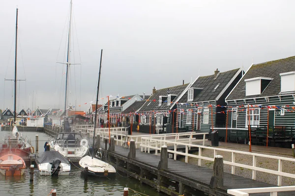 Marken, Kuzey Hollanda, Hollanda